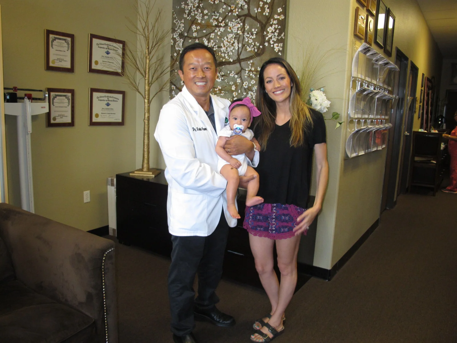 GOD IS SO FAITHFUL&nbsp;| AWARDED BEST ACUPUNCTURIST AND HERBAL SPECIALIST | NATURAL HEALTH ORANGE COUNTY