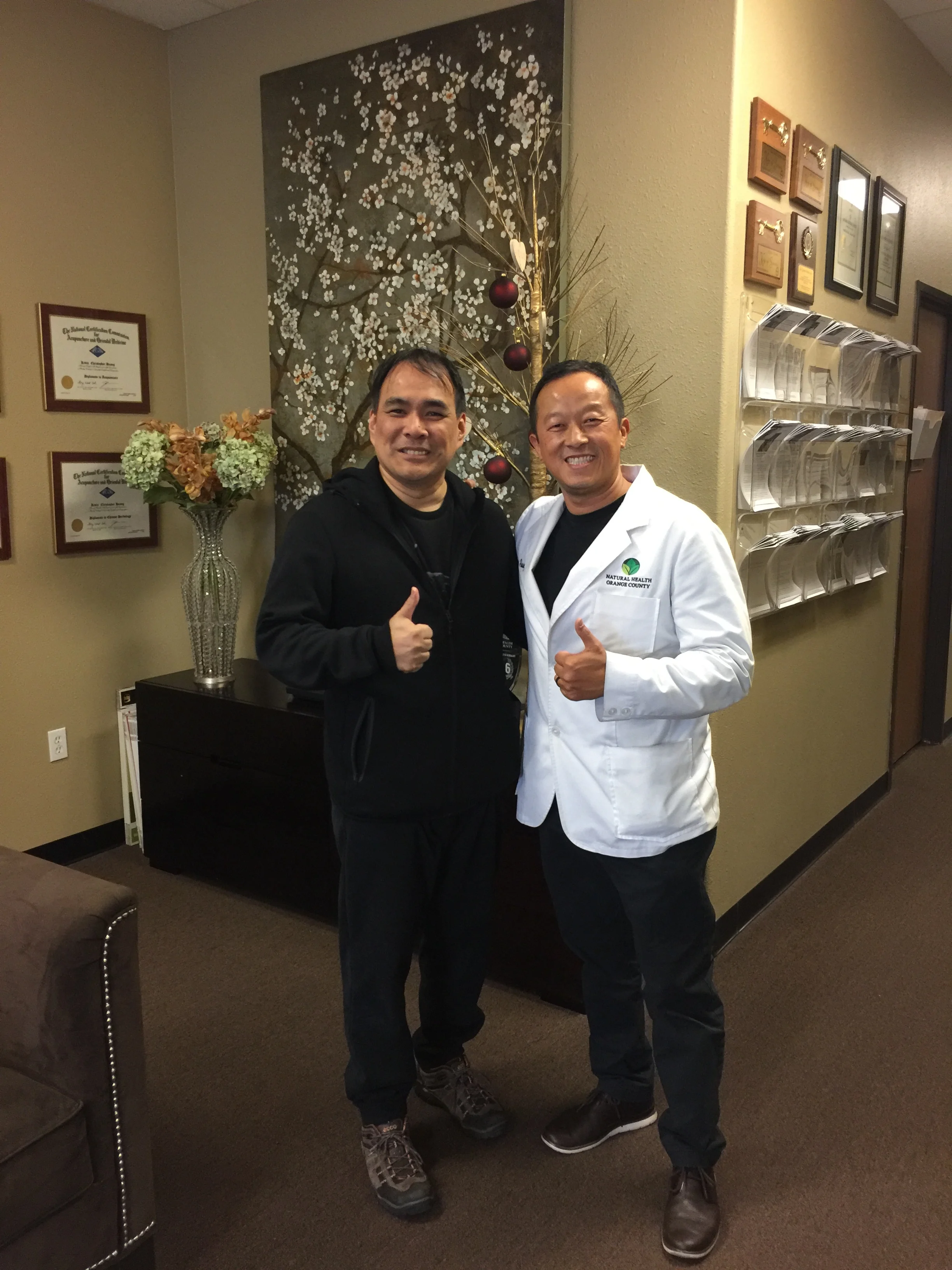 CONGESTIVE HEART FAILURE | HYPERTENSION | CHRONIC KIDNEY DISEASE | PATIENT TESTIMONIAL FOR DR. KEVIN HUANG