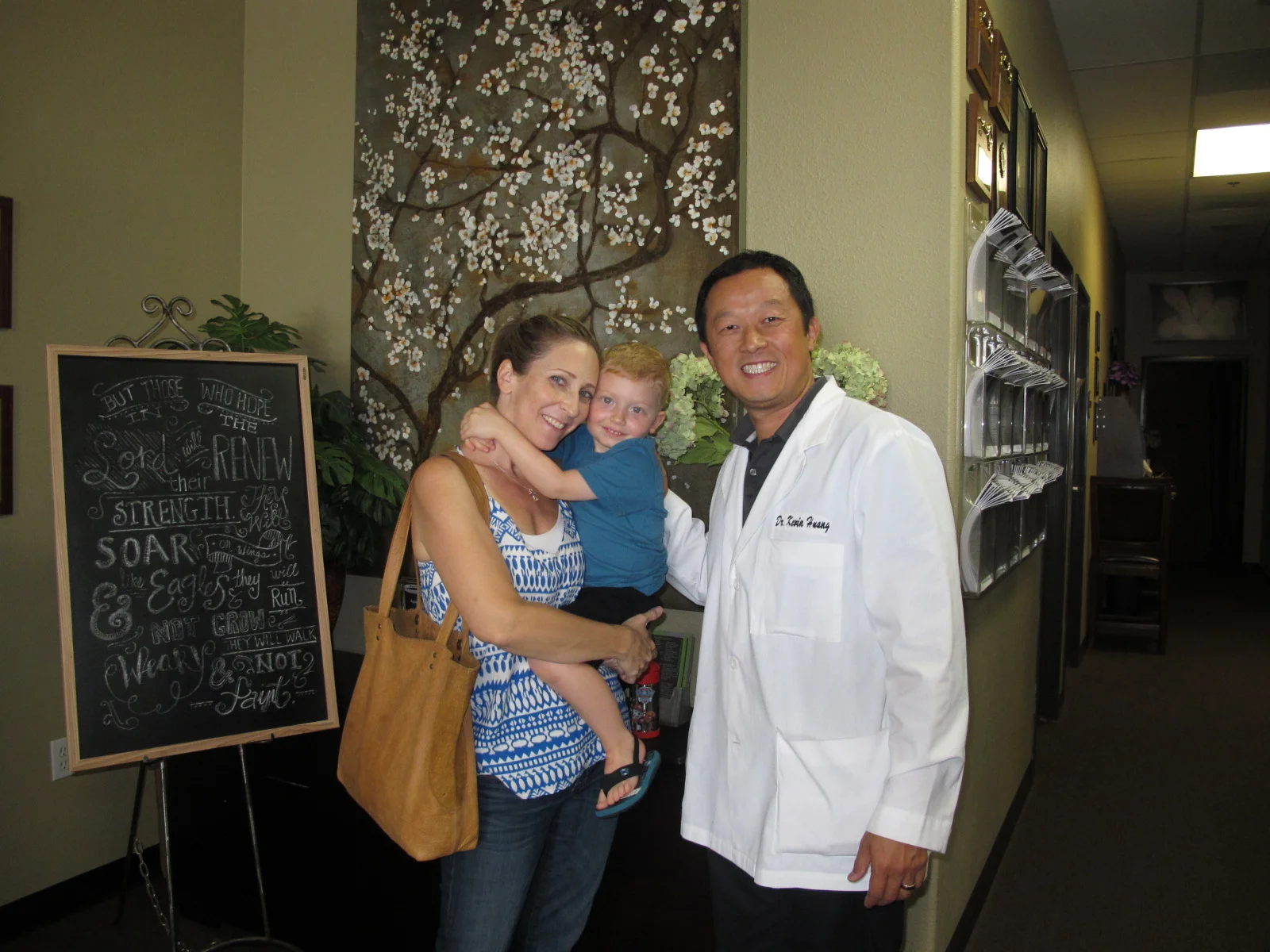 5 STAR RATING YELP ONLINE REVIEWS | DR. KEVIN HUANG | DR. JANET YEH | MANY PATIENT TESTIMONIALS | IMPROVE THE QUALITY OF YOUR LIFE