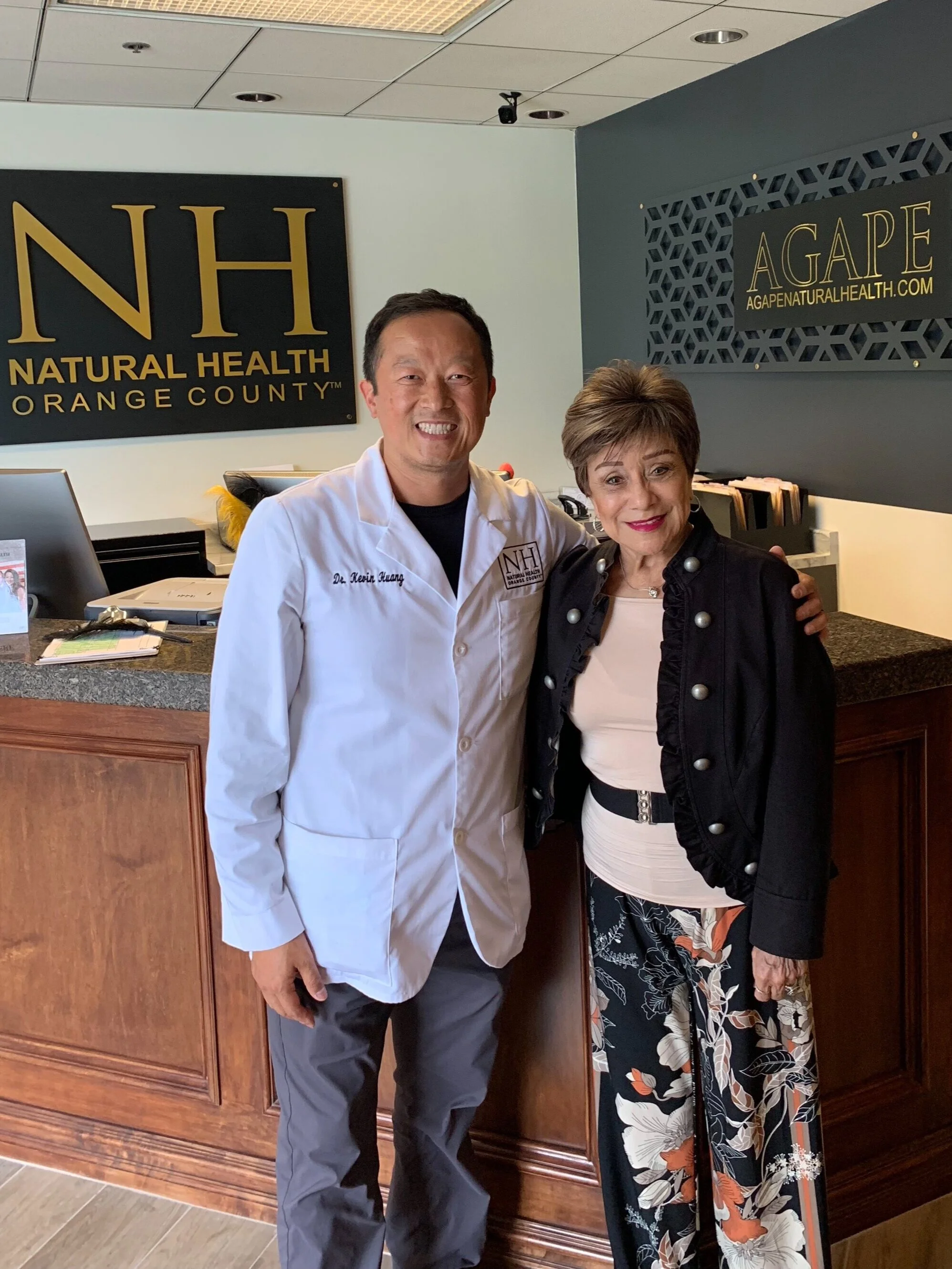 PERIPHERAL NEUROPATHY ACUPUNCTURE | FOOT WOULD FALL “DROP FOOT” THE RESULTS SPEAK FOR THEMSELVES | I am now able to walk again!
