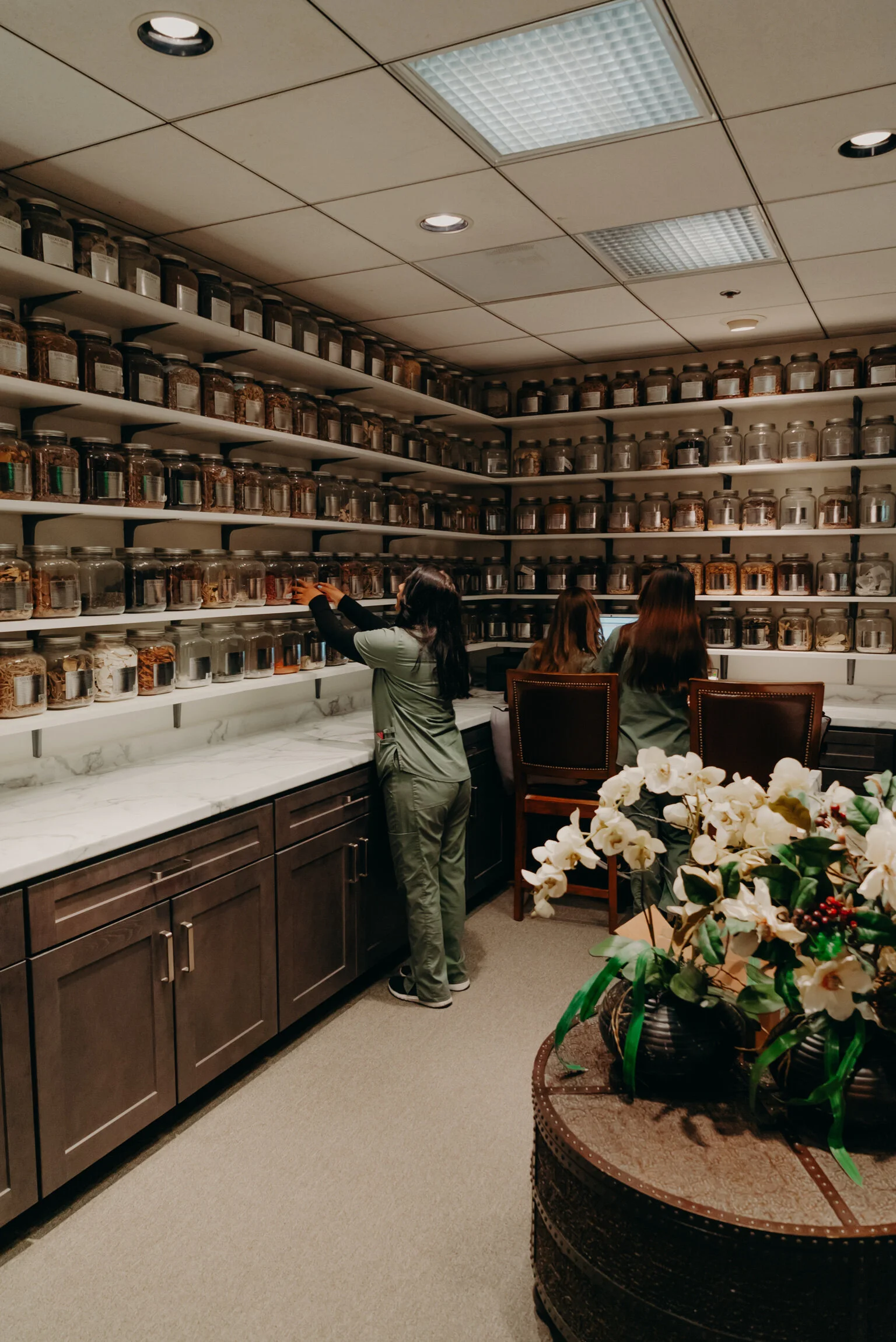 ACUPUNCTURE FOR DEPRESSION HERBS | ACUPUNCTURIST EMOTIONAL HEALTH | IMPROVE THE QUALITY OF YOUR LIFE