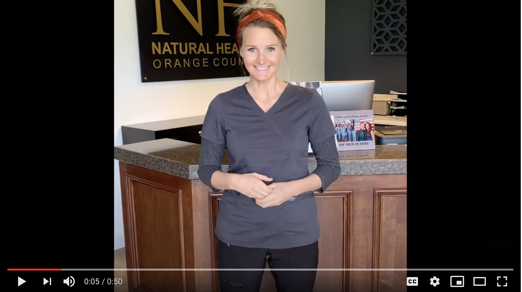 AGAPE NATURAL HEALTH | 4TH GENERATION | 45,000 PATIENTS TREATED | WE SPECIALIZE IN TREATING DIFFICULT DISEASES WITH ACUPUNCTURE AND HERBS