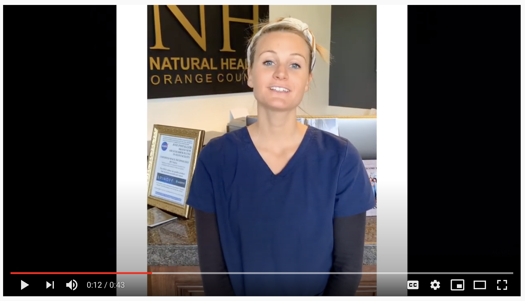 ACUPUNCTURE HAS HELPED IN CASES WHERE OTHER METHODS OF TREATMENTS HAVE FAILED | NATURAL MEDICINE IS TRADITIONAL MEDICINE