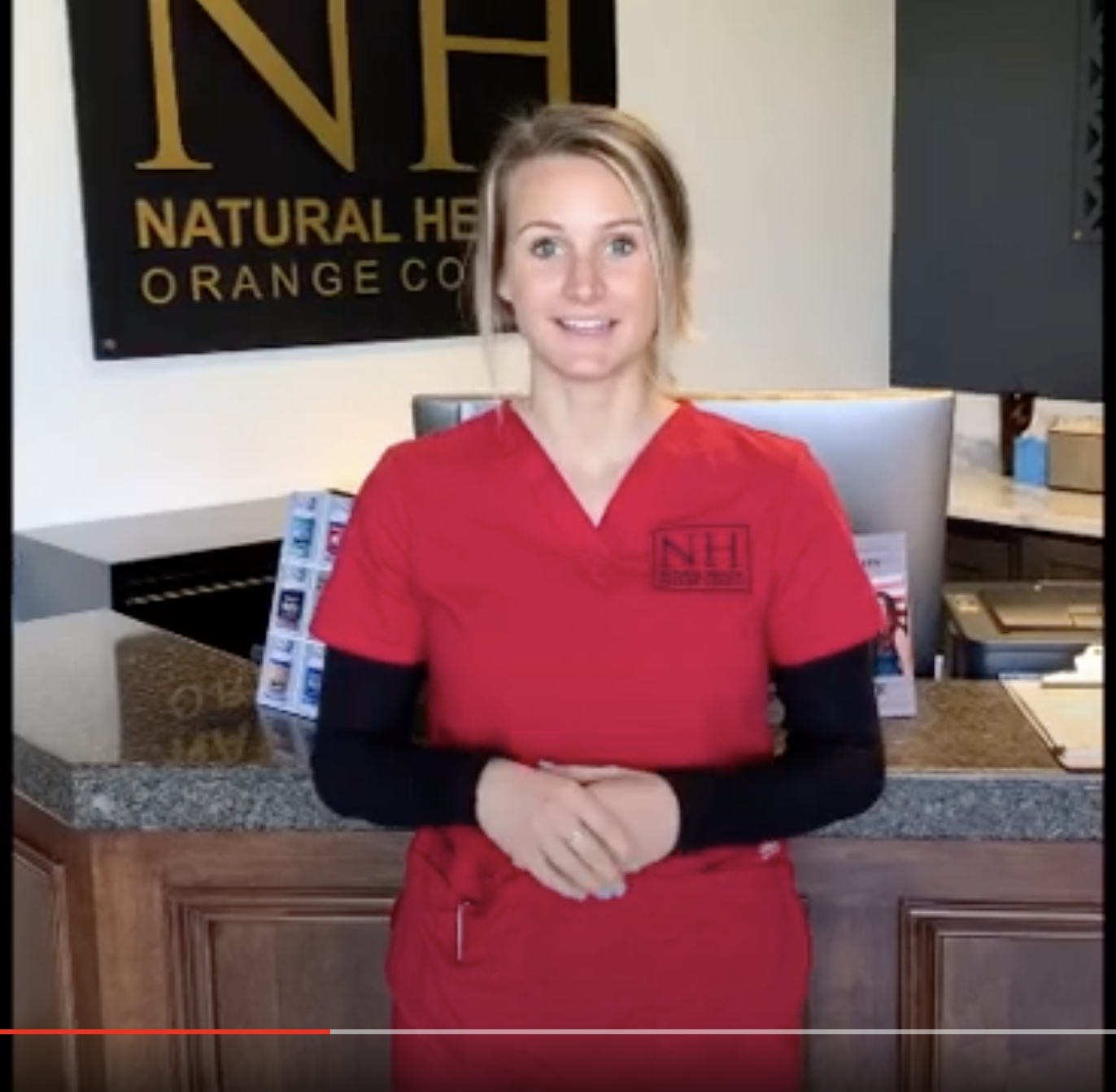 ACUPUNCTURE IS GENERALLY NOT PAINFUL | WE TREAT BABIES, CHILDREN AND THE ELDERLY