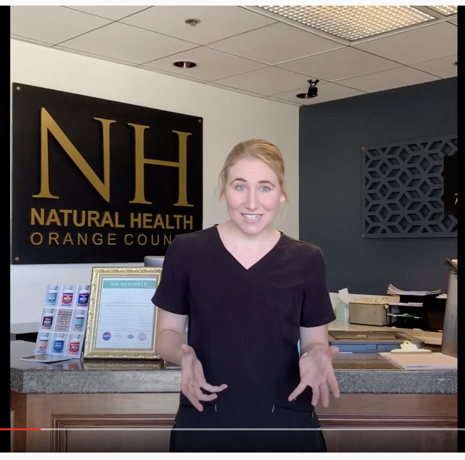 NATURAL MEDICINE IS WHOLISTIC MEDICINE AND BENEFITS THE PATIENT DUE TO ITS NON-HARSH METHODS AND NON-INVASIVE TREATMENTS