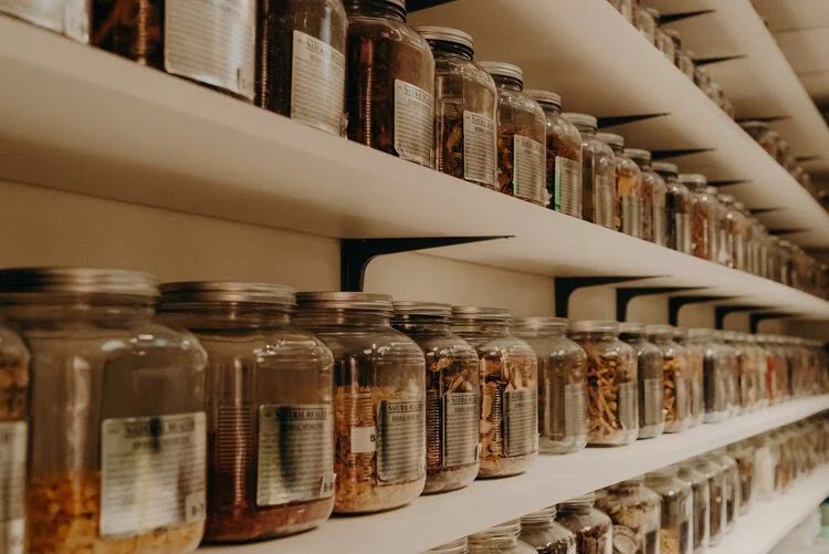 NATURAL REMEDIES FOR YOUR DIGESTIVE HEALTH