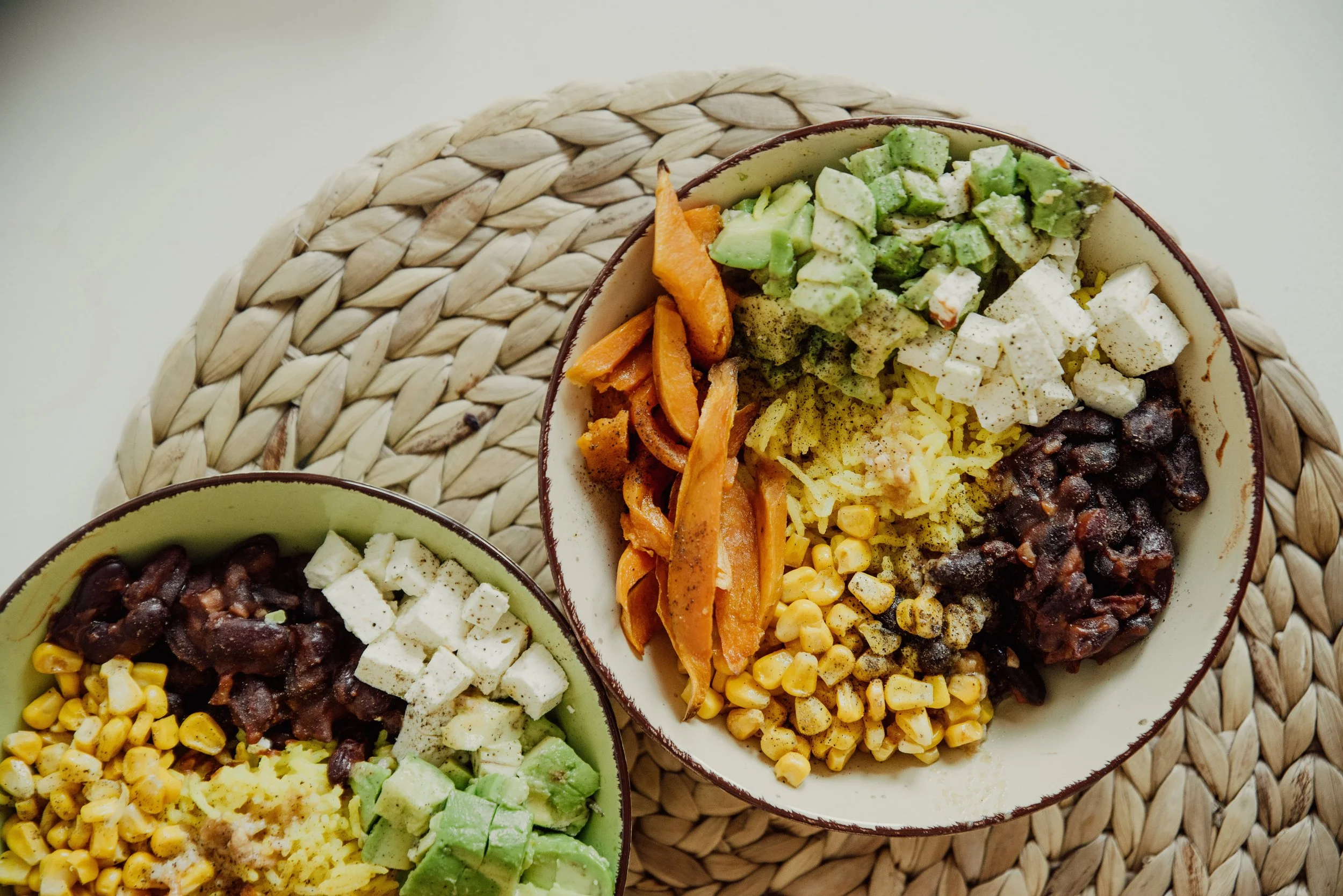 7 FOOD RECOMMENDATIONS FOR A HEALTHY DIGESTIVE SYSTEM