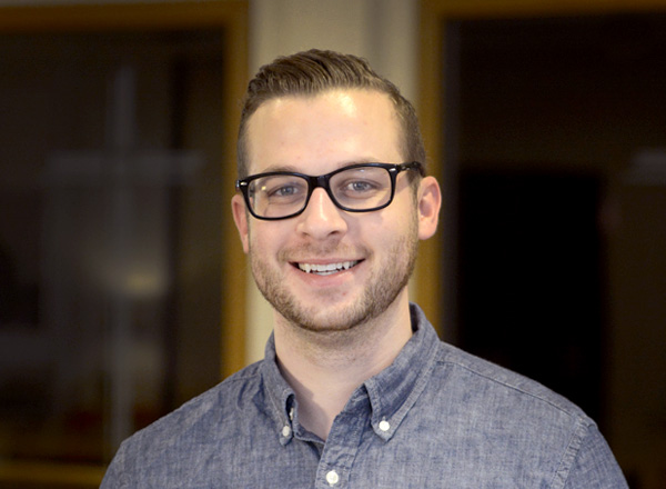 Jared Ensminger