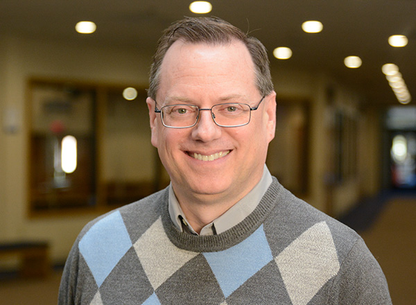 David Boyer