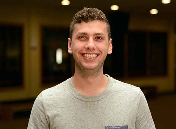 Josh Howerton
