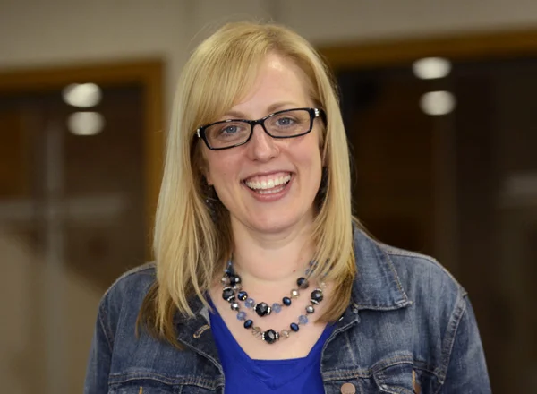 Laura Dingman
