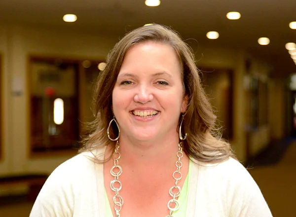 Lori Carter