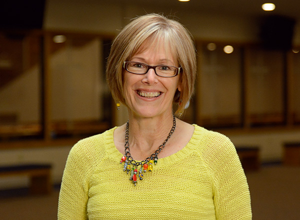 Susie Howard
