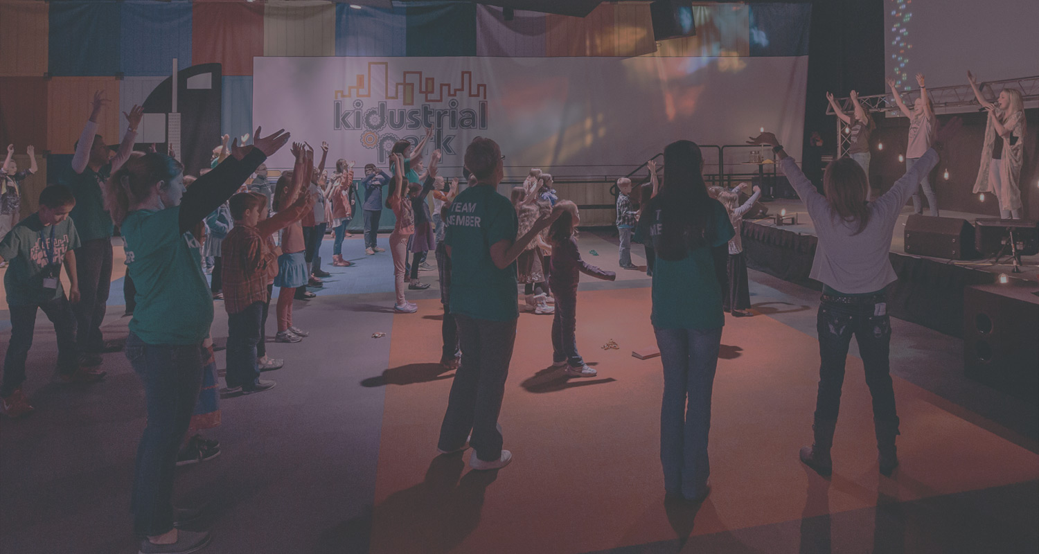Children Header