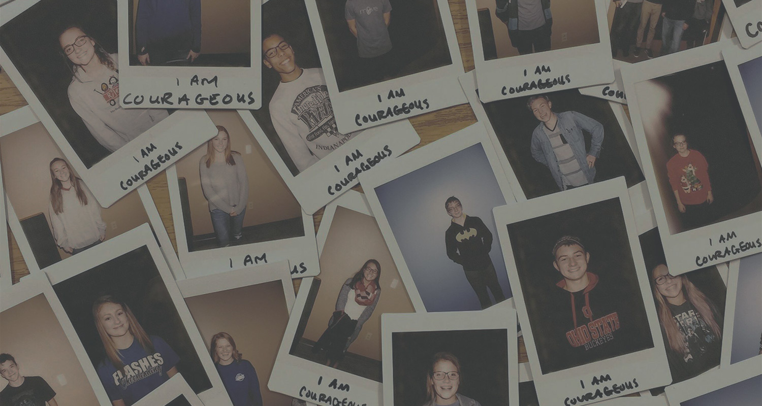 Student Header