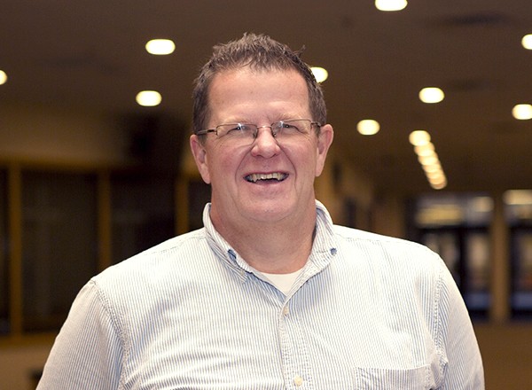 Bret Morgason