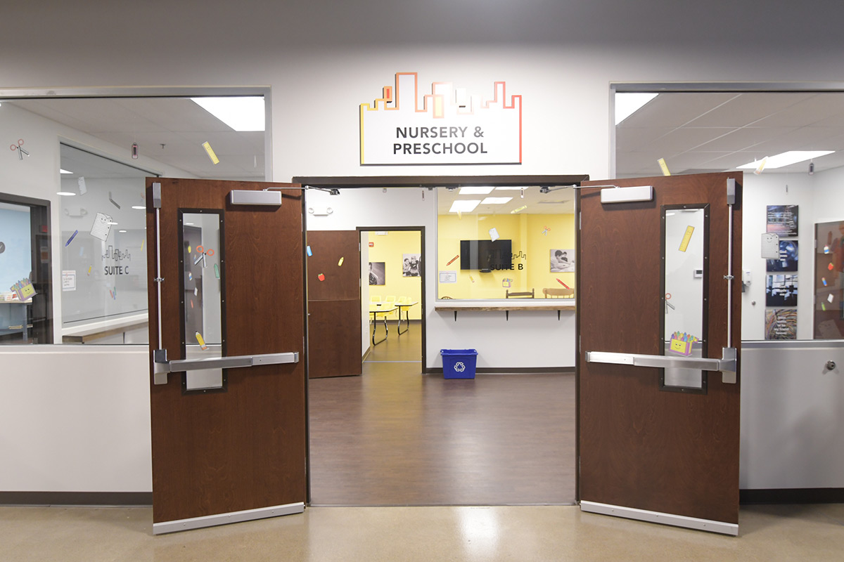 Shelby-preschool-entrance
