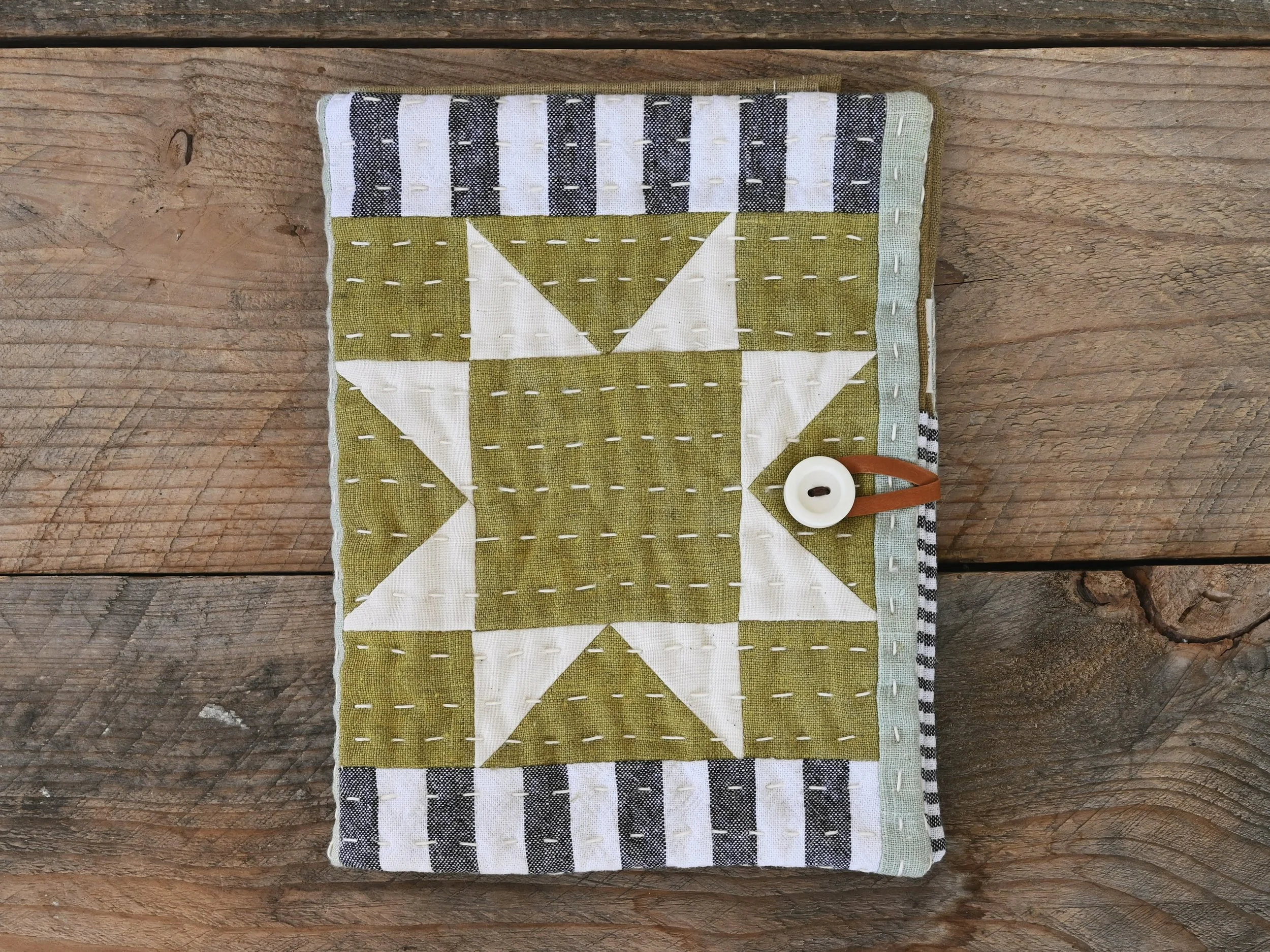 Quilted Tool Book 11