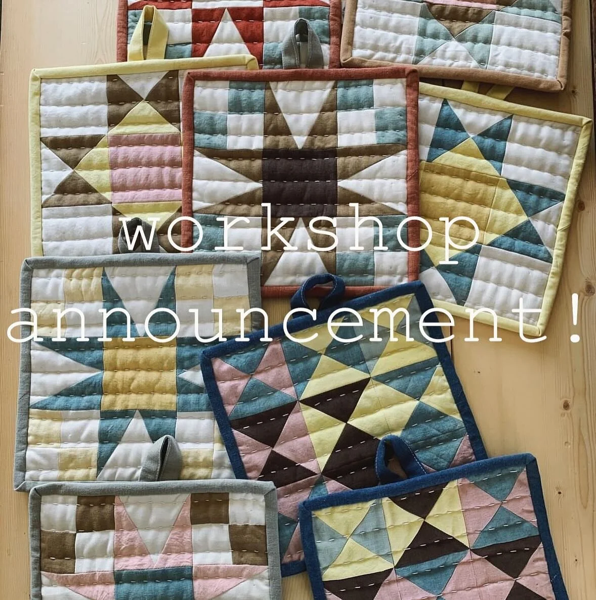 Birdsong Quilt — Farm & Folk