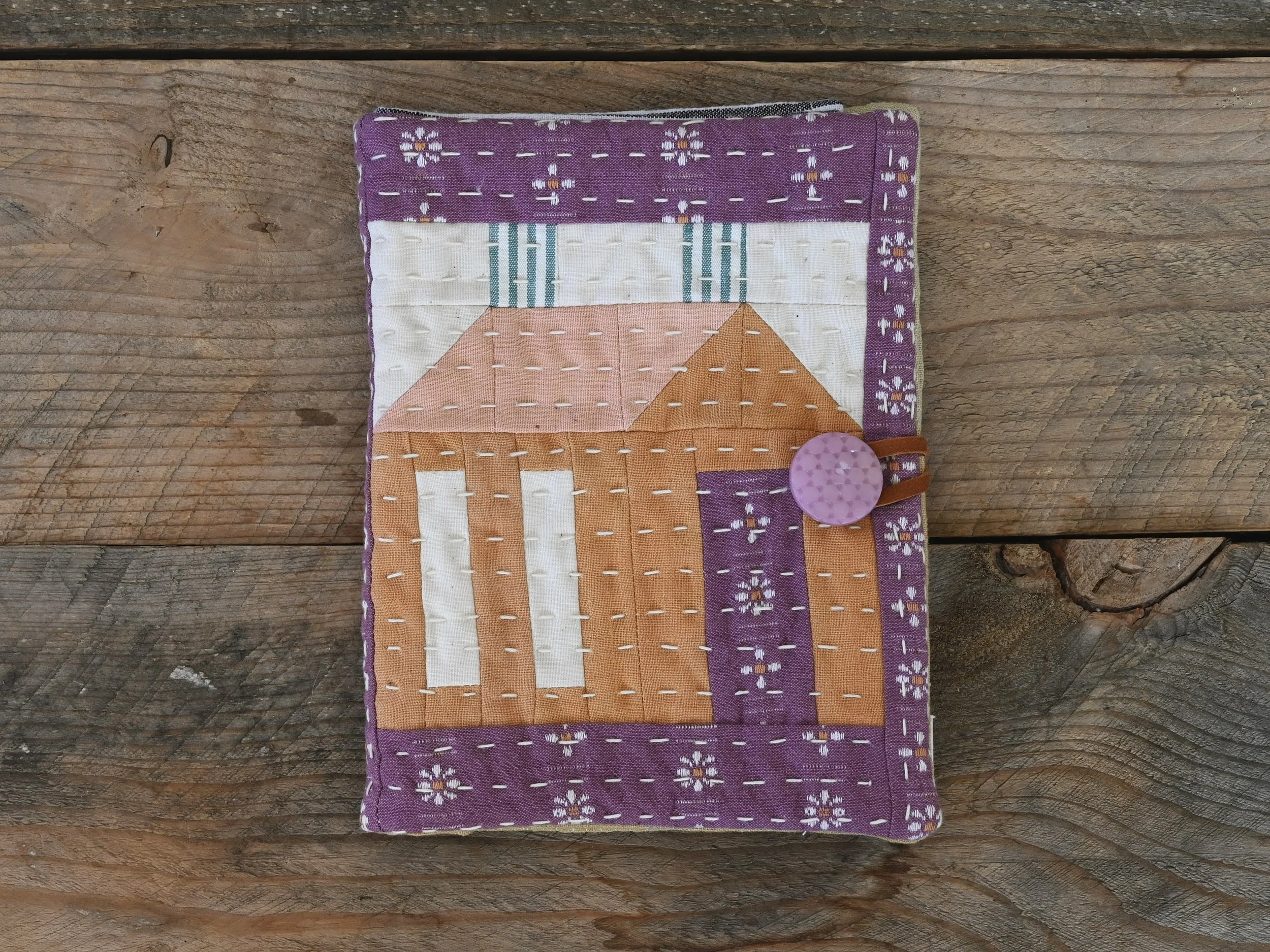 Quilted Tool Book 07