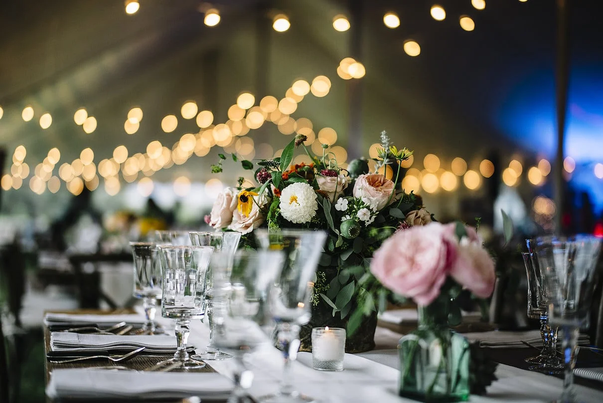 We plan and execute memorable events. View Our Work