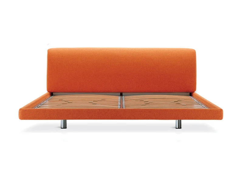 Greg-Bed-in-orange-fabric.jpg