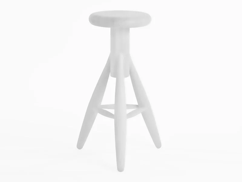 Artek Rocket Bar Stool
