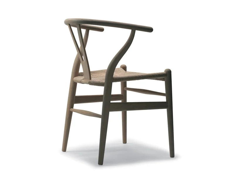 Carl Hansen CH24 Wishbone Chair Furniture File Ltd