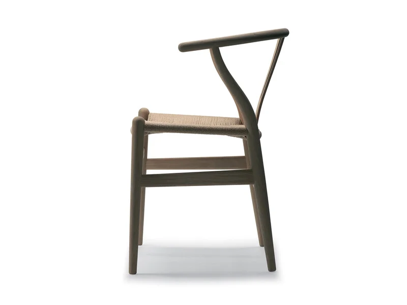 Carl Hansen Wishbone Chair