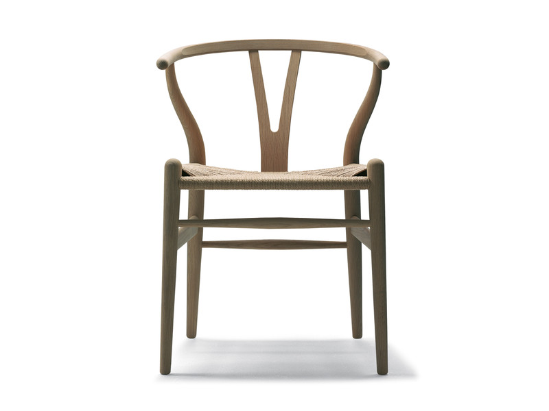 Carl Hansen Wishbone Chair