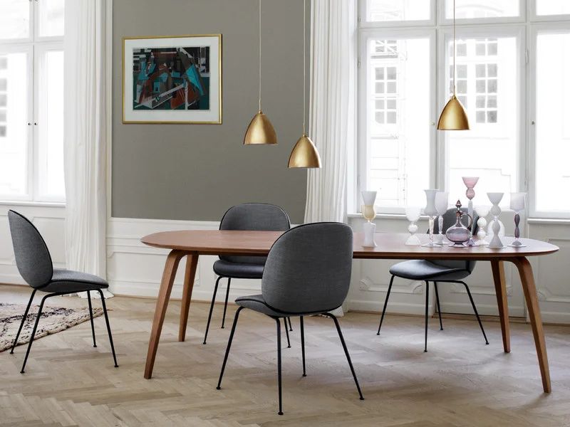 Gubi Beetle Chair