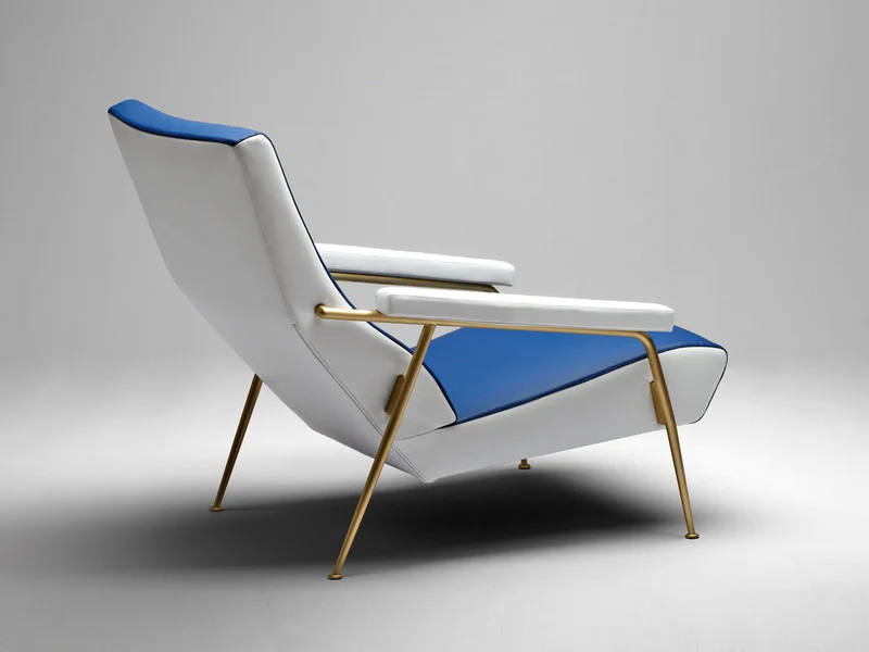 Molteni-C-Gio-Ponti-D1531-Armchair-Leather-Blue-White-back.jpg