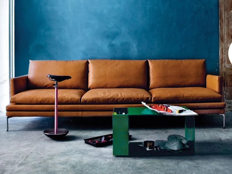 Zanotta-William-Three-Seater-Sofa-in-light-brown-leather.jpg