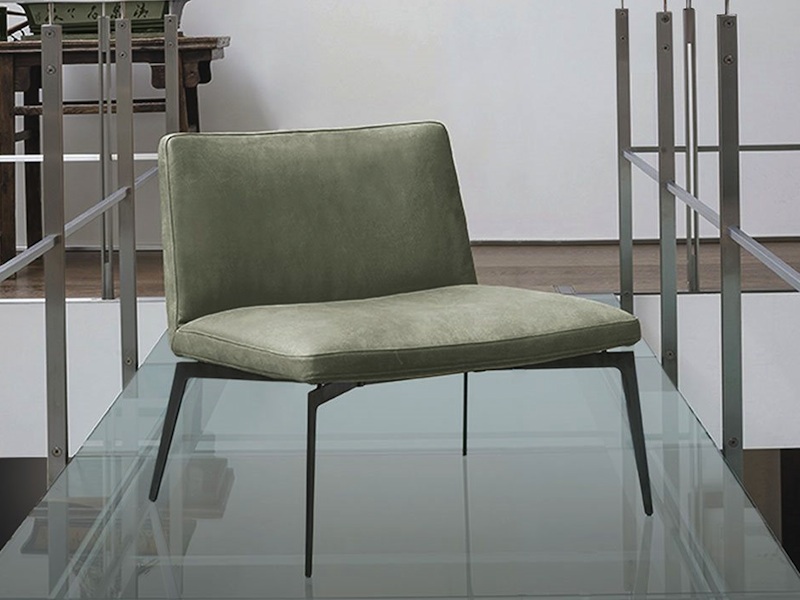 Alivar Flexa Lounge Chair
