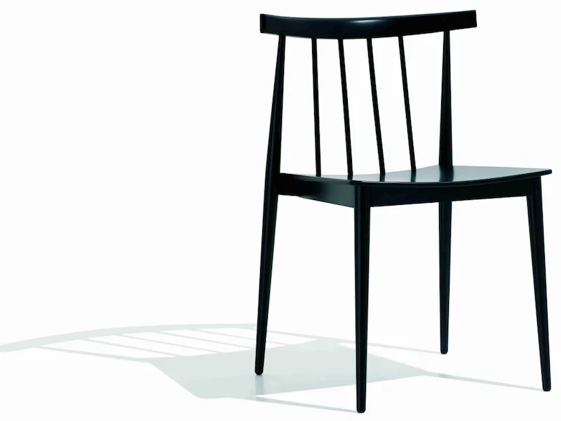 Andreu World Smile Chair