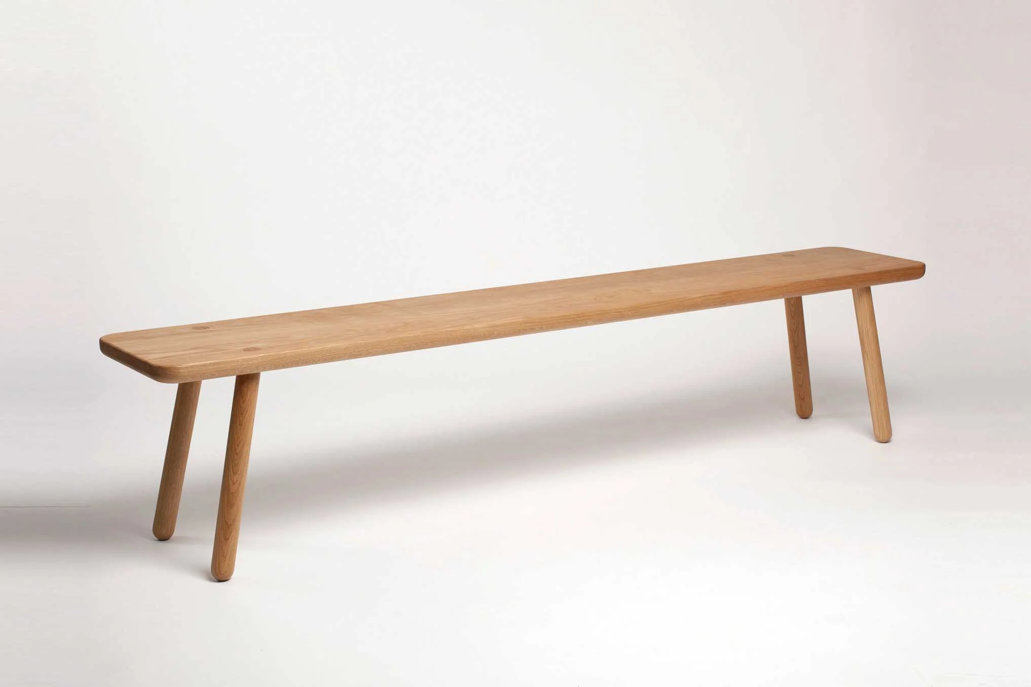 Another Country Bench One