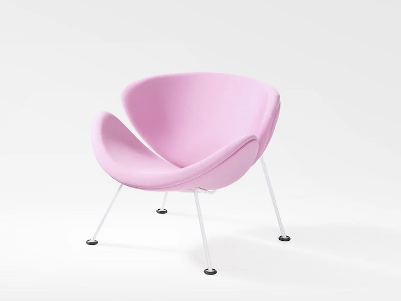 Artifort Orange Slice Lounge Chair