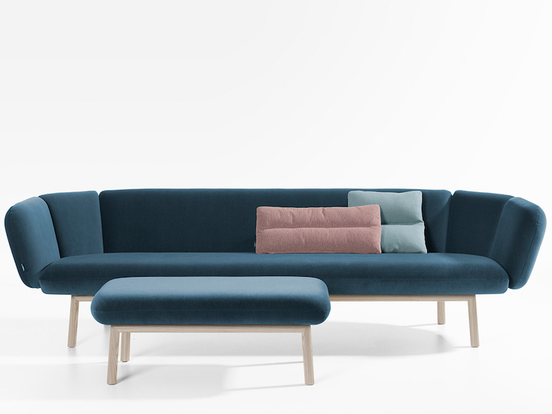 Artifort Bras Sofa