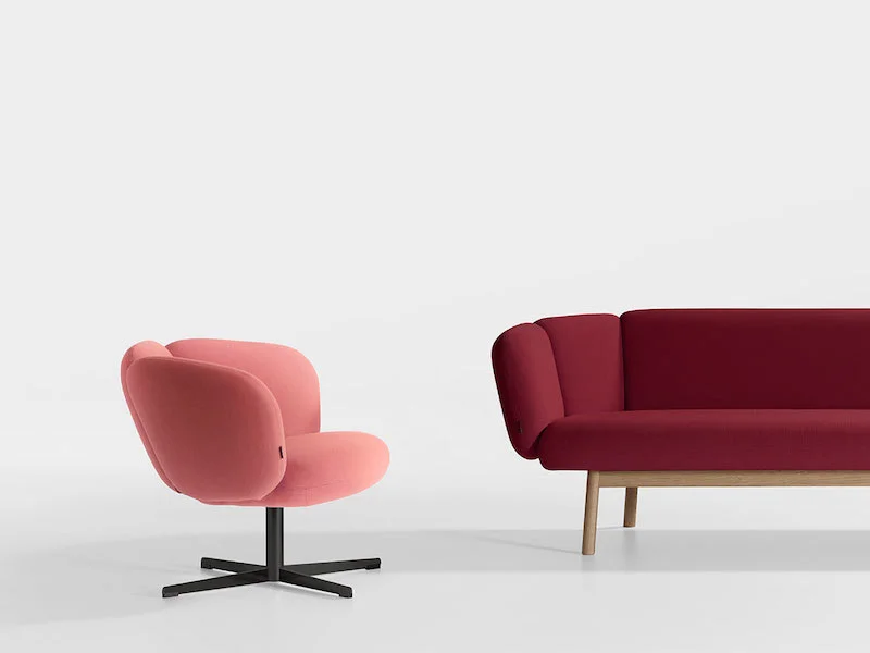 Artifort Bras Sofa