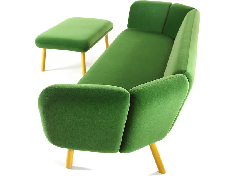 Artifort Bras Sofa