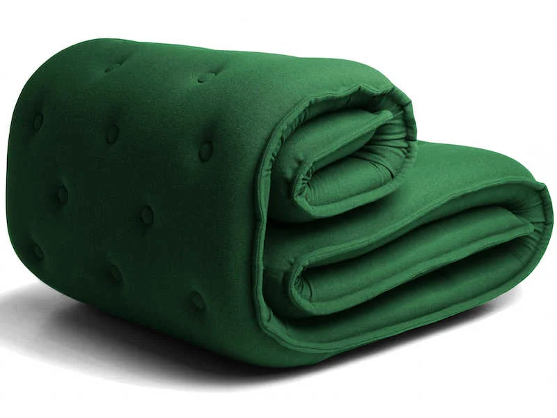 Bruunmunch Roulade Lounge Chair