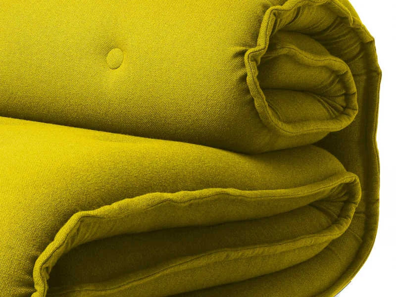 Bruunmunch Roulade Lounge Chair