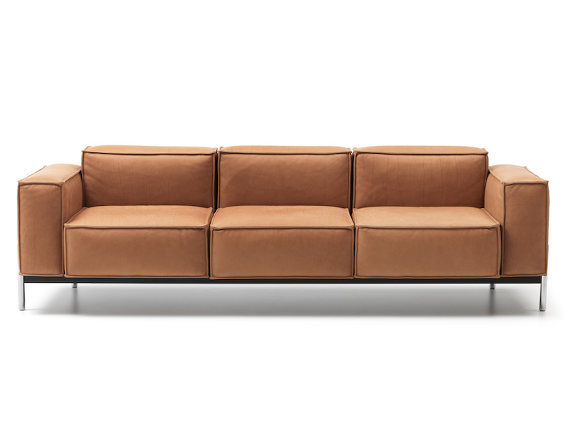 De Sede DS-21 Sofa