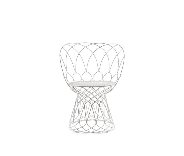 Emu Re-trouvé Chair