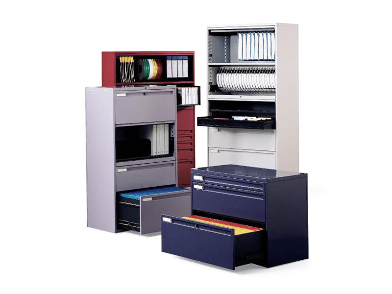 cabinets for files