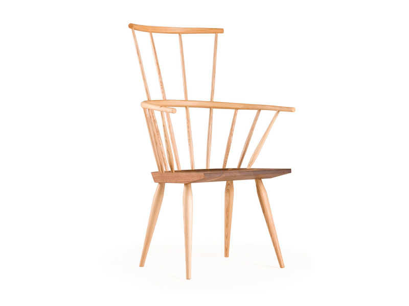 Matthew Hilton Kimble Windsor Chair