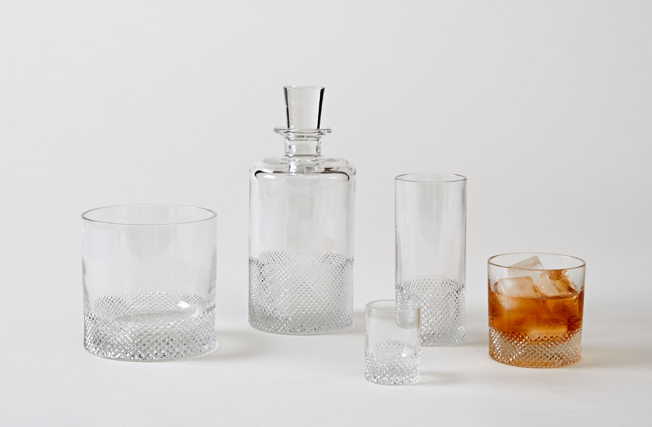 Richard Brendon Diamond Collection