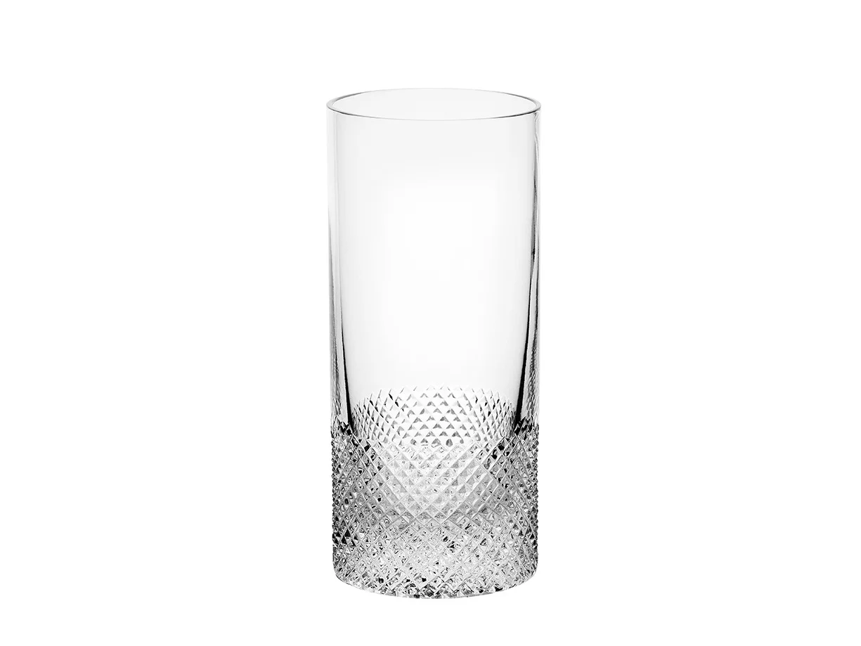 Richard-Brendon-Diamond-Highball-Glass.jpg