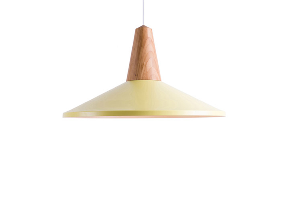 Schneid Lighting Eikon Pendant Light