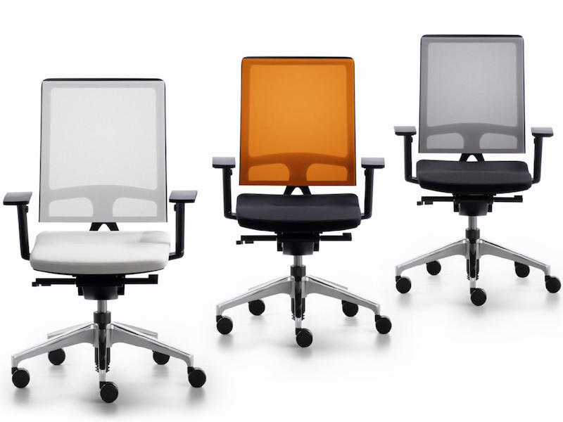 Sedus Open Mind Task Chair